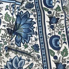 The Cornflower